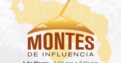 Cumbre Nacional de los 7 Montes