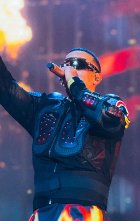 Daddy Yankee evangelizará con nueva música