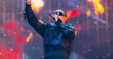 Daddy Yankee evangelizará con nueva música