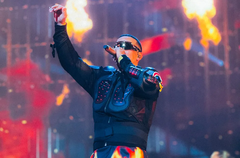 Daddy Yankee evangelizará con nueva música